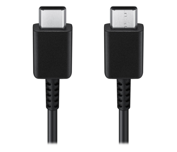 SAMSUNG Kabel USB-C - USB-C  1M czarny - 513442 - zdjęcie 2